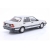 Saab 9000 CD Turbo 1990 Silver Metall 1:18 1800440