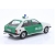 OpelKadett D Police Germany 1984 Gree 1:18 1800425