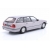 BMW 5 Series E34 Touring 1996 Artic S 1:18 1800400