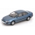 Opel Omega B 1996 Polar blue met 1:18 1:18 1800431