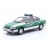 Opel Omega B Police Germany 1996 Silv 1:18 1800435
