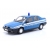 Alfa Romeo 155 Police Italy 1996 Blue 1:18 1800386