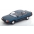 Audi100 (C3) 1989 Lago blue green met 1:18 1800350