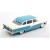 GAZ 13 Chaika Seagull 1959 Turquoise W 1:18 180025