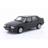 Alfa Romeo 75 1991 Black  1:18 1800386