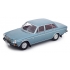 Volvo 164 Limousine 1970 Steel Blue M 1:18 1800372