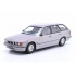BMW 5 Series E34 Touring 1996 Artic S 1:18 1800400