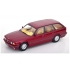 BMW 5 E34 Touring 1996 Calypso red me 1:18 1800402