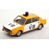 Skoda 105L Police Czechoslovakia 1976 1:18 1800274