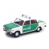 Lada 2106 Police FRG 1976 white  1:18 1:18 1800245
