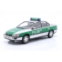 Opel Omega B Police Germany 1996 Silv 1:18 1800435