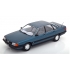 Audi100 (C3) 1989 Lago blue green met 1:18 1800350