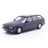 BMW 5 series E34 Touring 1996 Violet  1:18 1800403