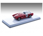 Ferrari 340 Mexico Carrera Panameric 1:43 TM43-43C