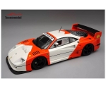 Ferrari F40 LM Press version 1996 R 1:18 TM18-286L