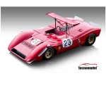 Ferrari 612 Can Am #23 Chris Amon  1:18 TM18-250C