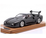 Ferrari 288 GTO Evoluzione 1985 Bla 1:18 TM18-361G
