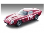 Ferrari 275 GTB/C Competizione Targa 1:18 TM18-85F