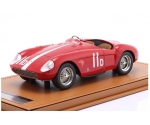 Ferrari 500 Mondial #11D 10th Pebbl 1:18 TM18-278E
