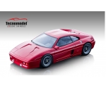 Ferrari 348 Zagato 1991 Corsa red 1:18 TM18-131B