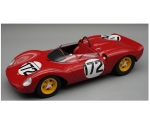 Ferrari 206 Dino SP Course de Cote  1:18 TM18-234D