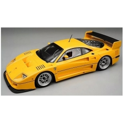 Ferrari F40 Lm Press Version 1996   1:18 TM18-286H