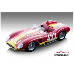 Ferrari 500 TRC Mille Miglia 1957 S. 1:18 TM18-51G
