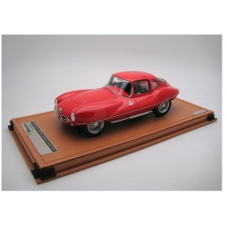 Alfa Romeo C52 Disco Volante Coupe 19 1:18 TM18-32