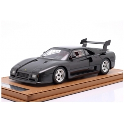 Ferrari 288 GTO Evoluzione 1985 Bla 1:18 TM18-361G