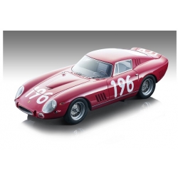 Ferrari 275 GTB/C Competizione Targa 1:18 TM18-85F