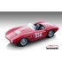 Ferrari 735S - 166MM #556 Mille Mig 1:18 TM18-246C