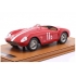 Ferrari 500 Mondial #11D 10th Pebbl 1:18 TM18-278E