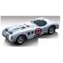 Jaguar C-Type Carrera Panamericana  1:18 TM18-290E