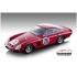 Ferrari GTO Lmb NART #26 Le Mans 19 1:18 TM18-090G