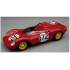 Ferrari 206 Dino SP Course de Cote  1:18 TM18-234D