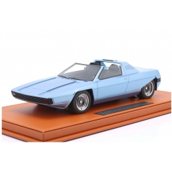 Ferrari 308 GT Bertone Rainbow 1976 L 1:18 TOP142A