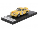 Porsche 911 Carrera RS 1000 Lakes Ra 1:43 DSN-200