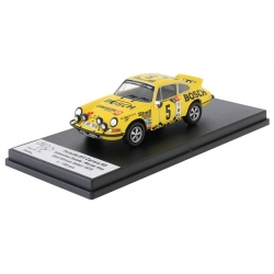 Porsche 911 Carrera RS S.Zasada M.B  1:43 DSN-245