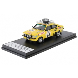 Opel Kadett GT/E Poland Monte Carlo Ral 1:43 DSN-5