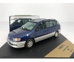 Toyota Picnic 1997 Dark Blue 1:43 98012