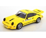 Porsche 911 Carrera 3.0 RSR #1 IROC Riv 1:18 18010