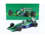 Jordan 191 #32 M. Schumacher 1st GP Rac 1:18 18025
