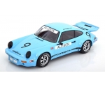 Porsche 911 Carrera 3.0 RSR #9 IROC Riv 1:18 18010