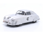 Porsche 356 SL #47 24h LeMans 1951 Saue 1:18 18009