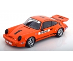 Porsche 911 Carrera 3.0 RSR #1 Winner I 1:18 18010