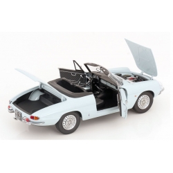 Alfa Romeo 1600 Duetto Spider 1966 Lig 1:18 181200