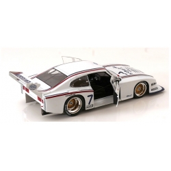 Ford Capri Turbo Gr.5 #7 DRM Zakspeed   1:18 18040