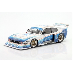 Ford Capri Turbo Gr.5 #1 Zakspeed  DRM  1:18 18040