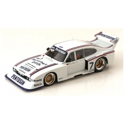Ford Capri Turbo Gr.5 #7 DRM Zakspeed   1:18 18040