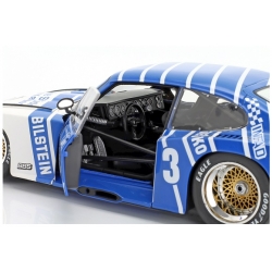 Ford Capri Turbo Gr. 5 #3 DRM 1982 Klau 1:18 18040